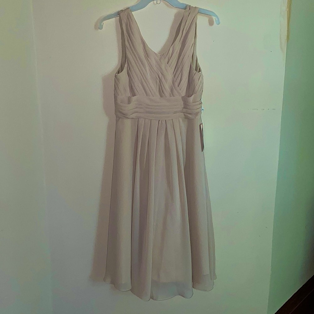 Flower Girl Dress